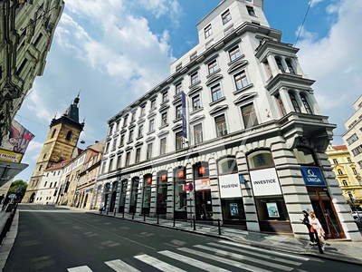 Комерційне приміщення в оренду, 218 м² (2 з 5)