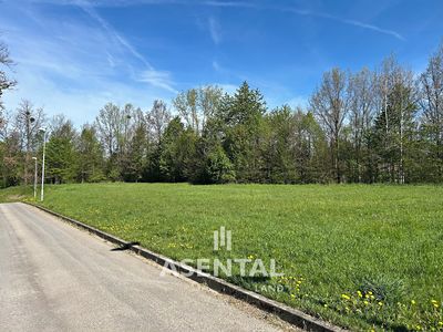 Prodej komerčního pozemku 3555 m²