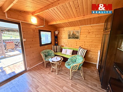 Prodej  zahrady 378 m² — photo 2