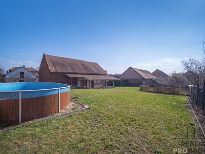 Prodej  rodinného domu 152 m², pozemek 1 080 m²