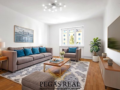 Prodej bytu 3+kk 72 m²