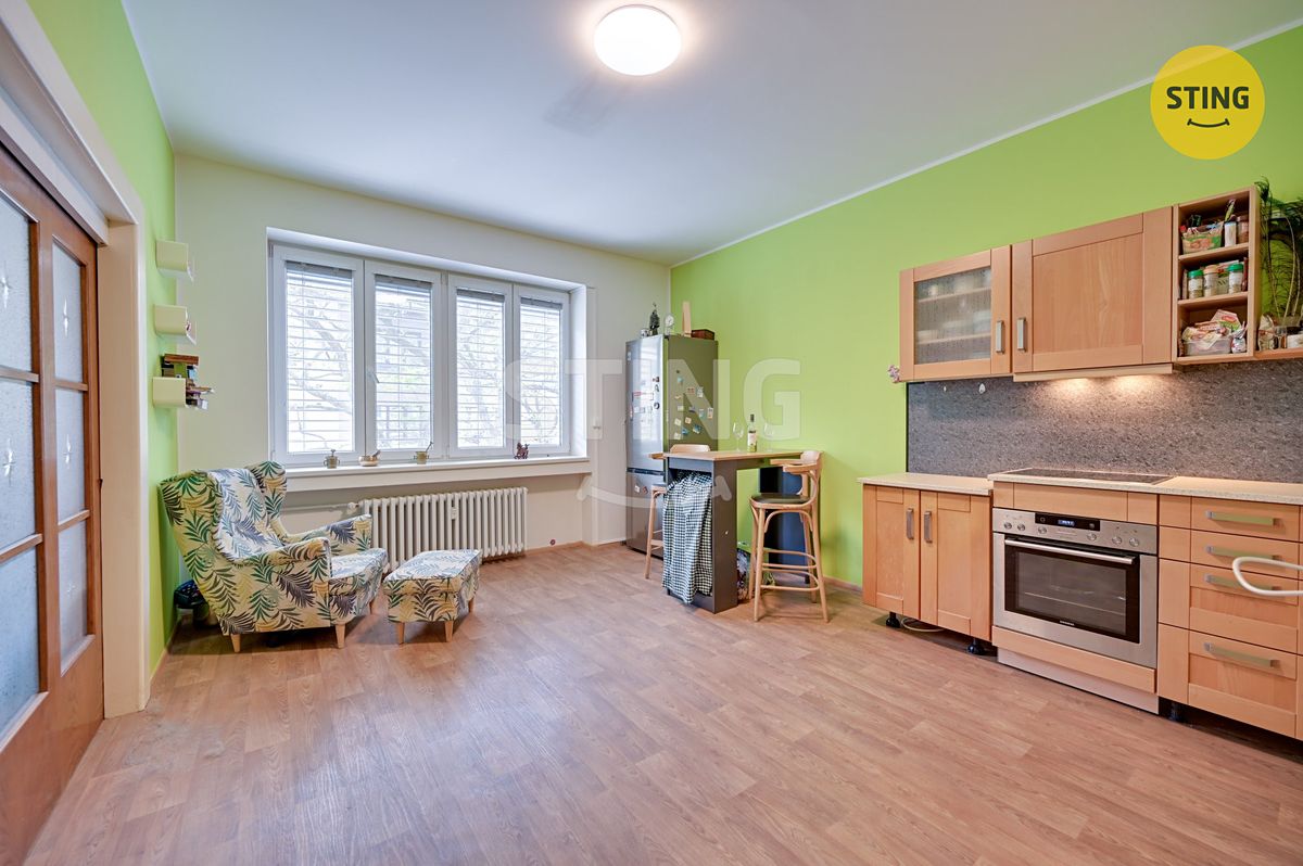 Prodej bytu 3+kk 81 m² – fotografie 4