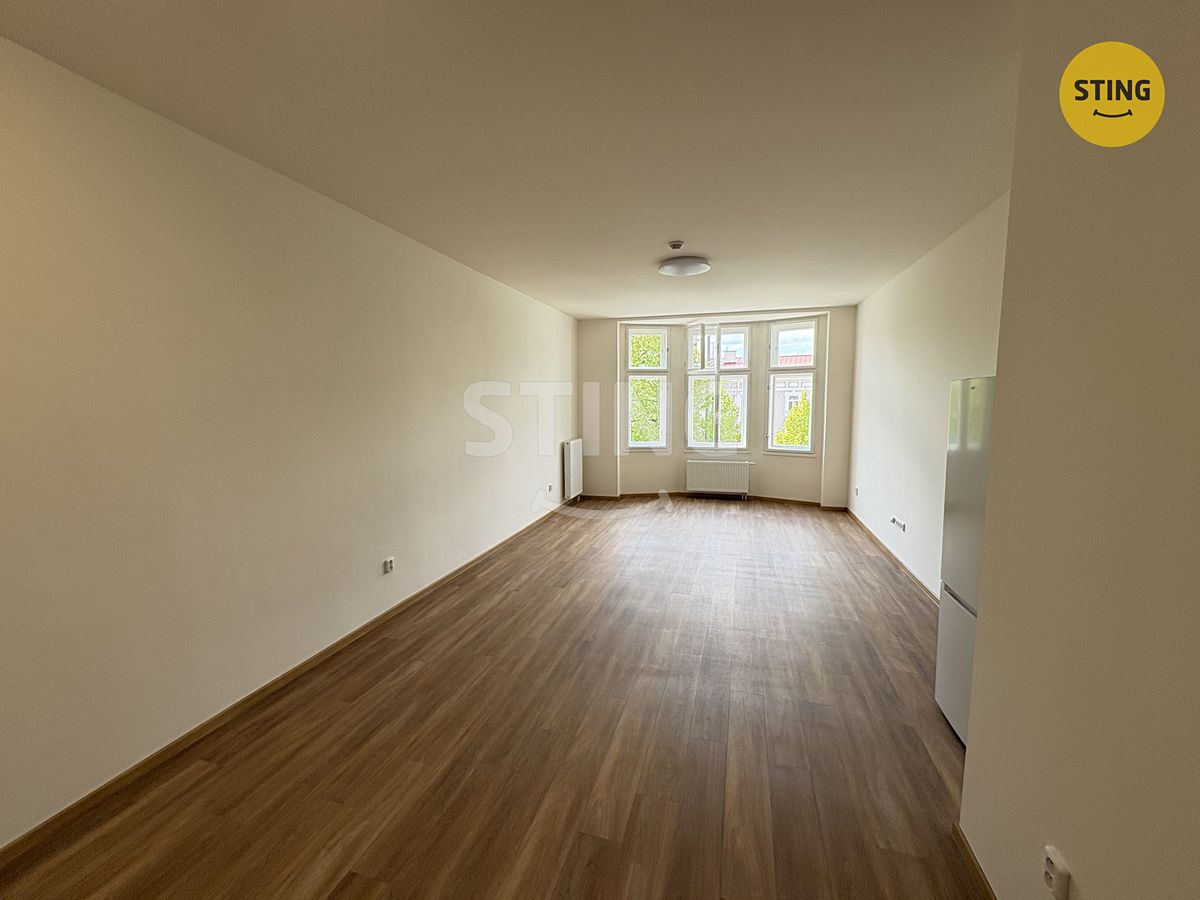 Pronájem bytu 1+kk 47 m² – fotografie 2