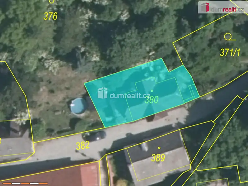 Prodej rodinného domu 99 m², pozemek 233 m², Vimperk – náhled fotky 2