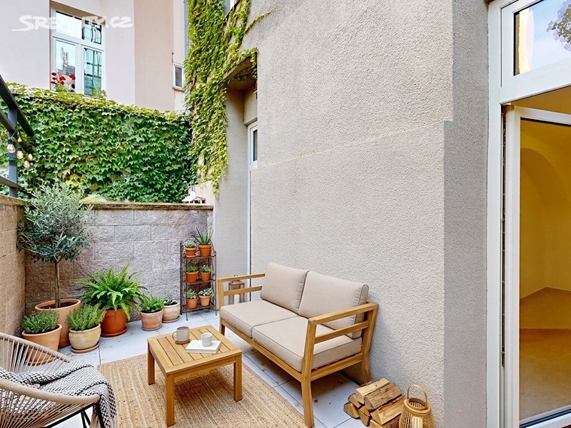 Prodej ubytovacího zařízení 84 m² – pohled 2