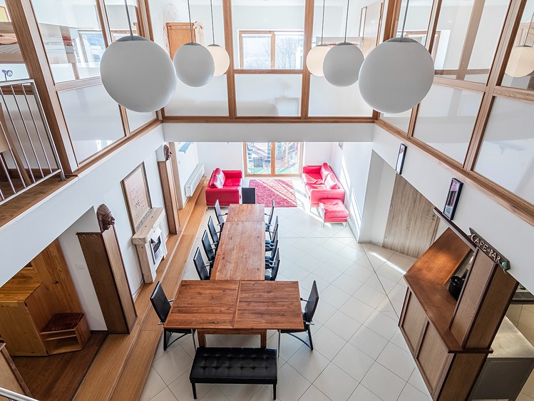 Pronájem bytu 1+kk, 42 m² (24 z 30)