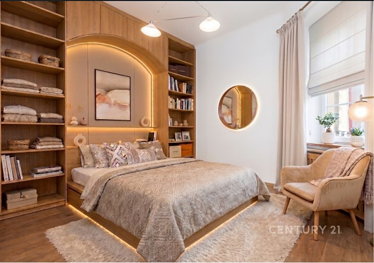 Prodej bytu 3+1 99 m²
