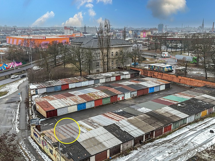 Immobilie zum Kauf, 19 m² (3 von 4)