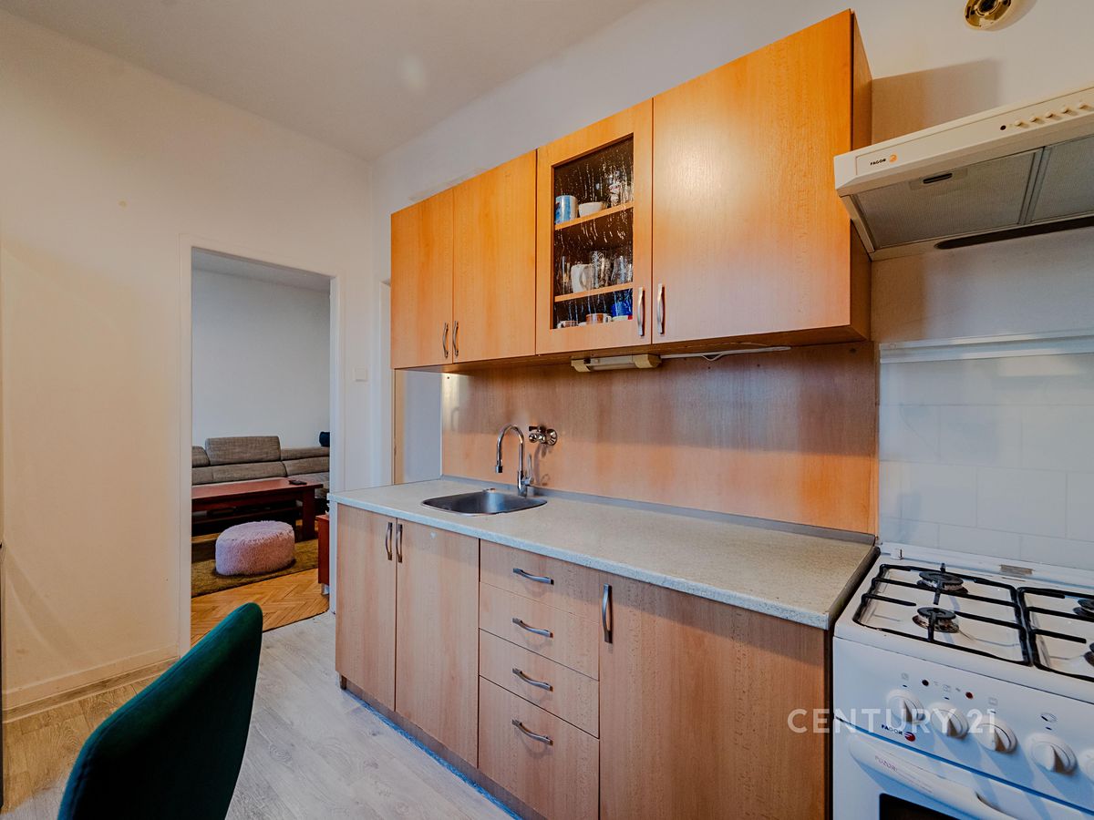 Prodej bytu 2+1 59 m² – fotografie 2