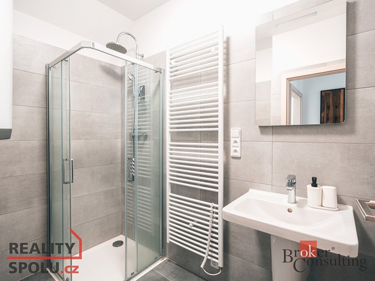 Prodej bytu 1+1, 33 m² (5 z 13)