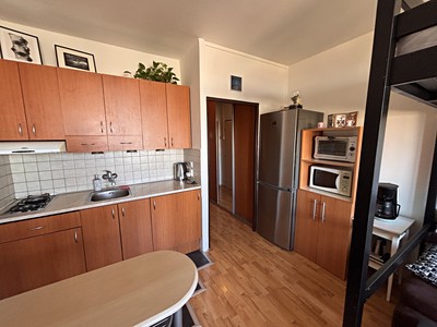Prodej bytu 1+kk 24 m²