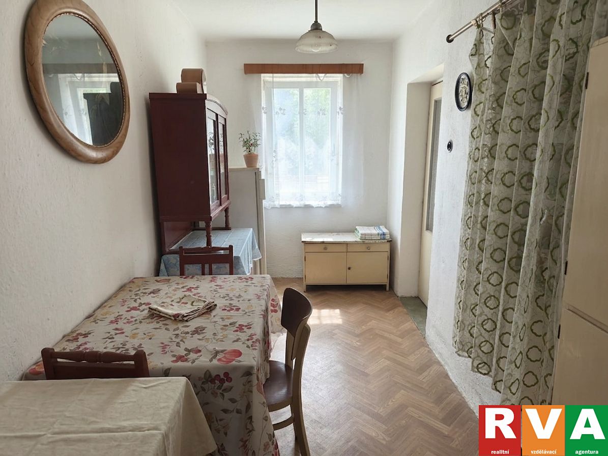 Prodej chalupy 81 m², pozemek 398 m² – fotografie 4