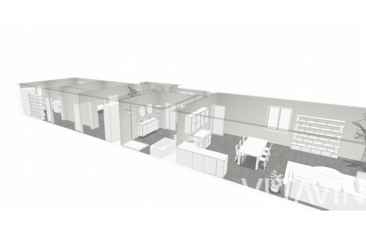 Prodej domu, 120 m² (14 z 14)