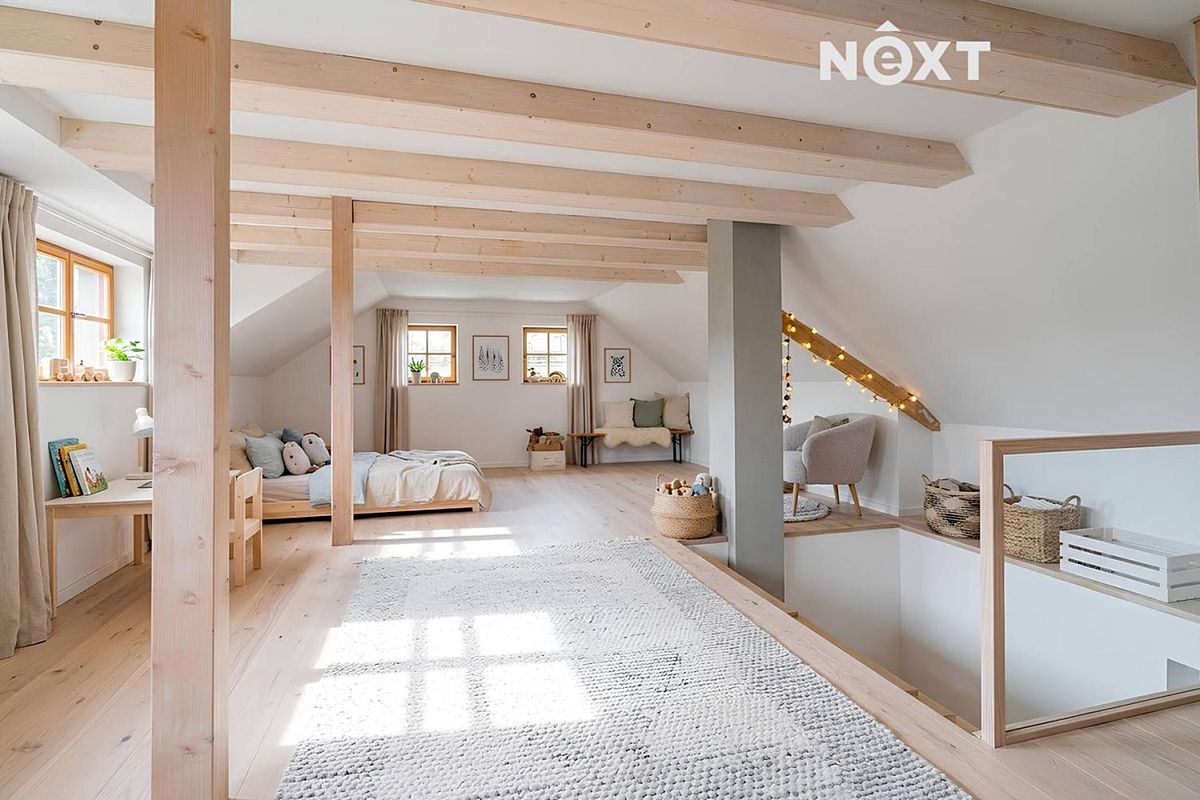 Prodej rodinného domu 134 m², pozemek 244 m²