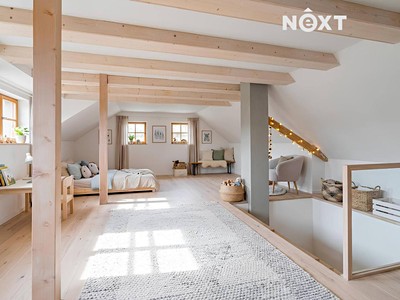 Prodej  rodinného domu 134 m², pozemek 244 m²
