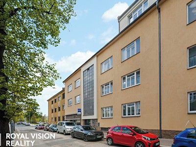 Prodej bytu 3+1 91 m²