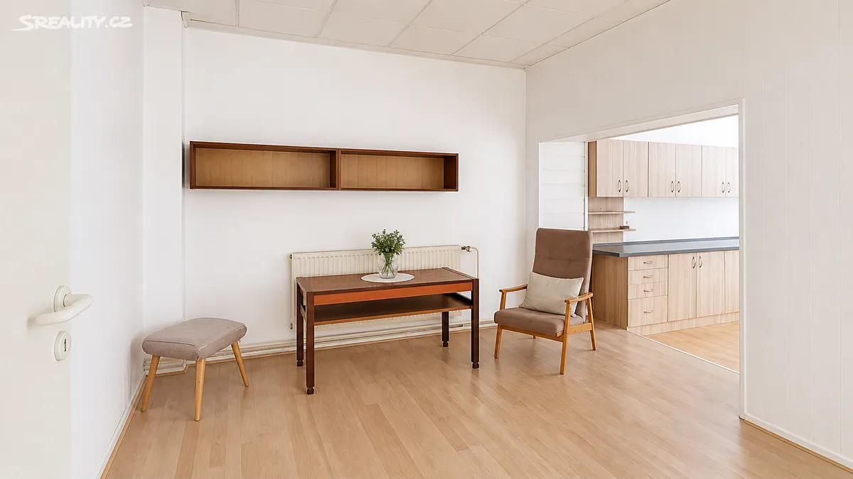 Prodej rodinného domu 70 m², pozemek 136 m² – pohled 3