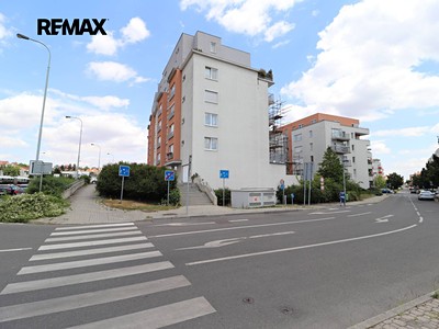 Pronájem garážového stání 13 m² — photo 5