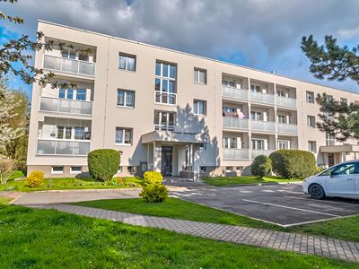 Prodej bytu 3+1 93 m²