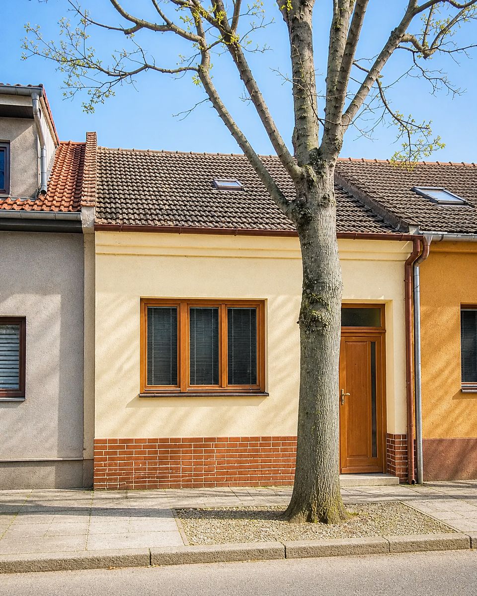 Prodej rodinného domu 70 m², pozemek 136 m², Brno – fotka 1 z 3