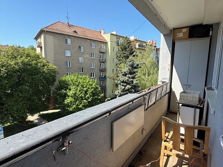 Квартира 3+1 на продаж, 66 м² (15 з 16)