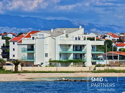 Prodej apartmánů 107 m²