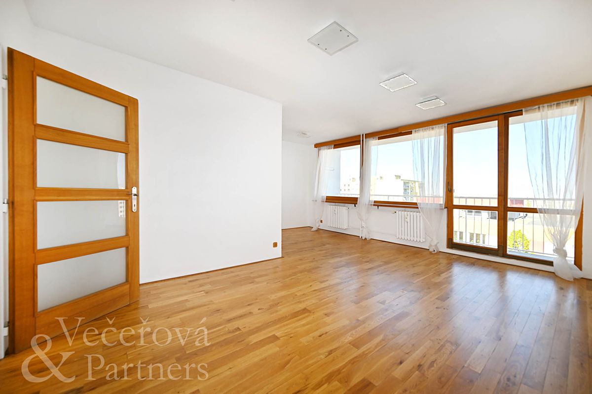 Prodej bytu 3+kk 80 m²
