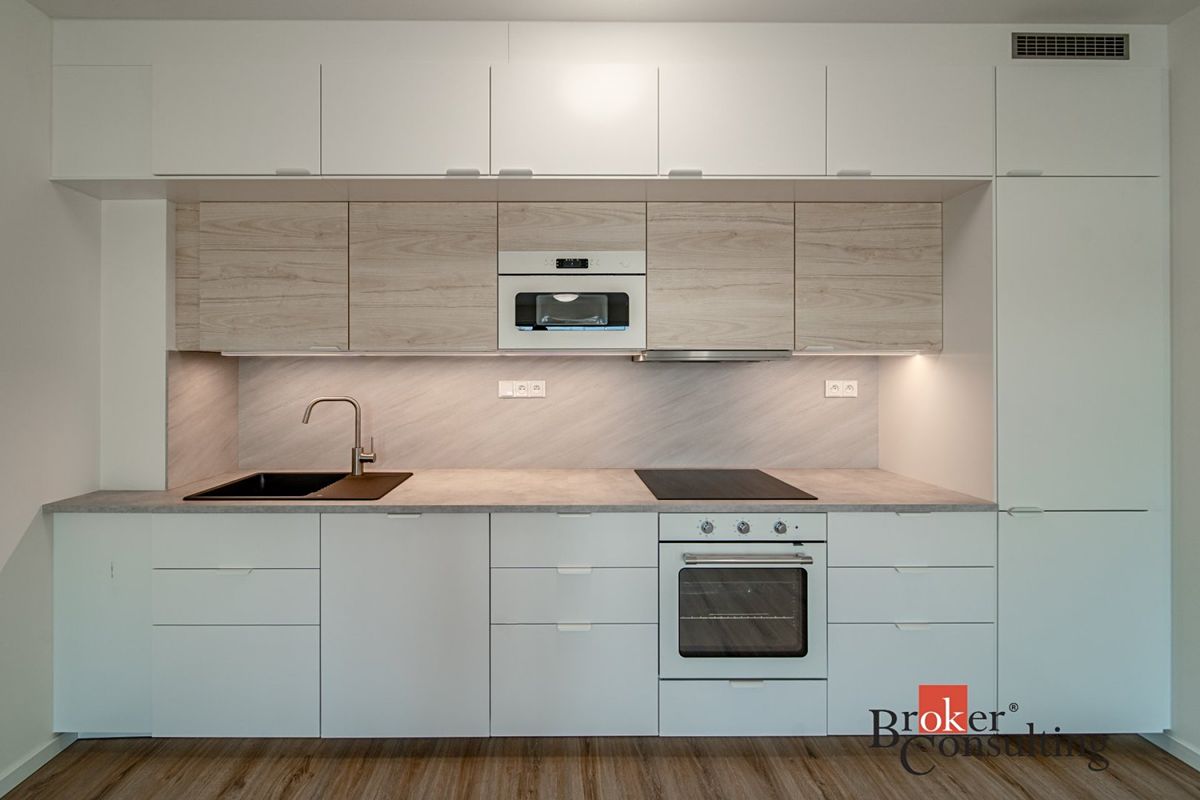 Prodej bytu 2+kk 54 m² – fotografie 2