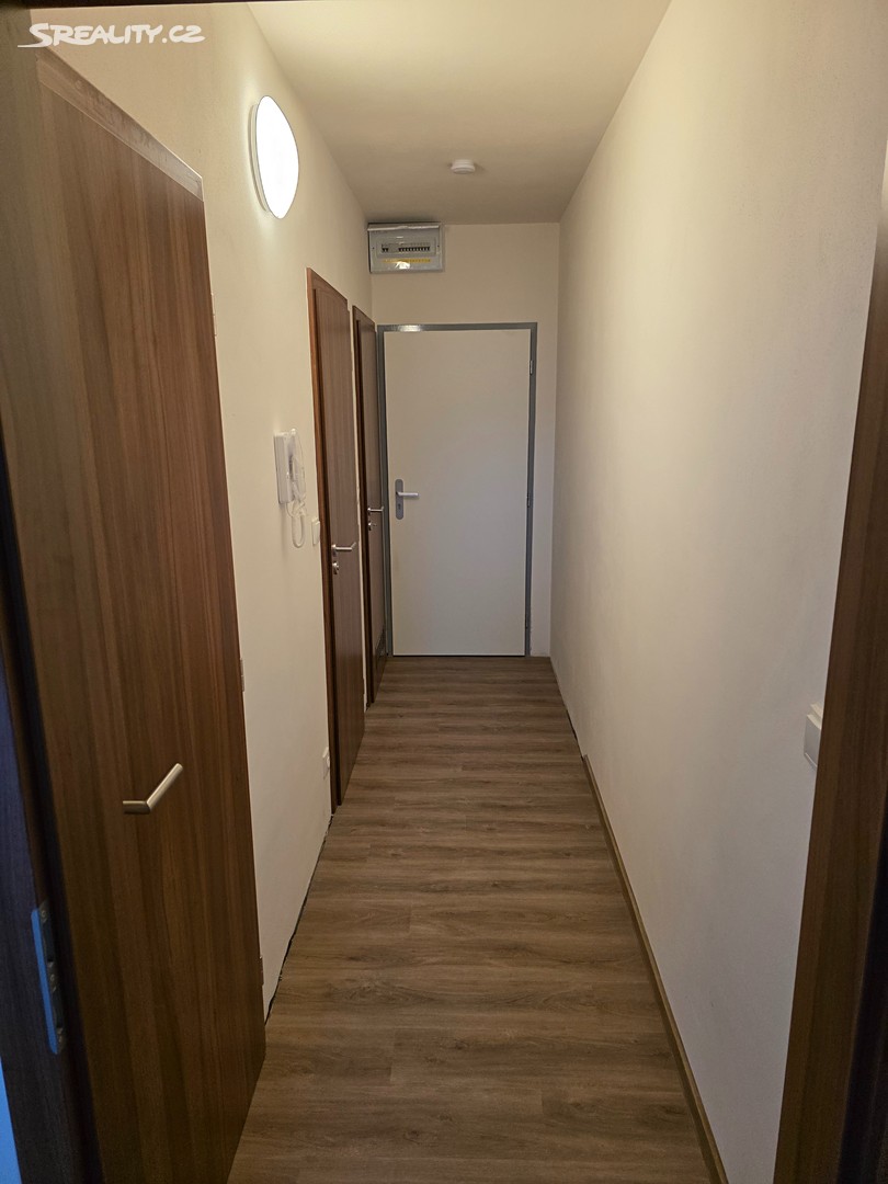 Pronájem bytu 2+kk 38 m² (Jednopodlažní) – pohled 6