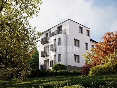Prodej bytu 2+kk 34 m²