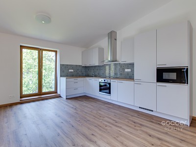 Pronájem bytu 3+kk 75 m²