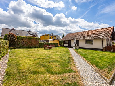 Prodej  vícegeneračního domu 240 m², pozemek 722 m² — photo 4