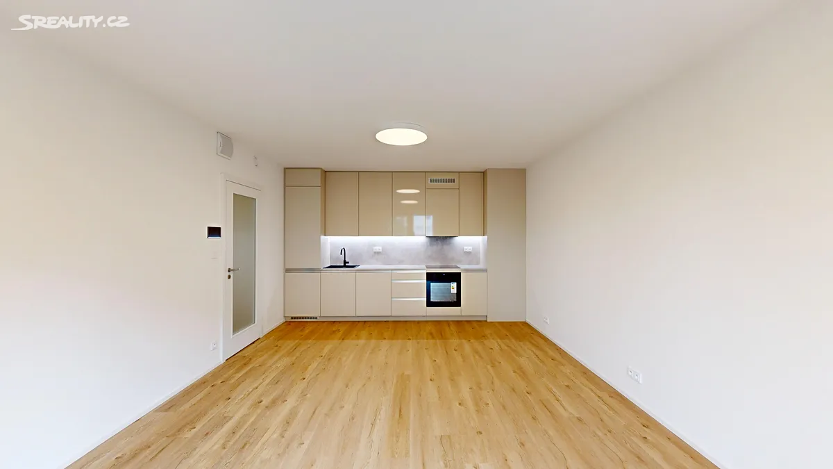 Pronájem bytu 2+kk 50 m², Praha