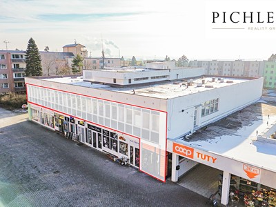 Pronájem kanceláře 650 m² — photo 3