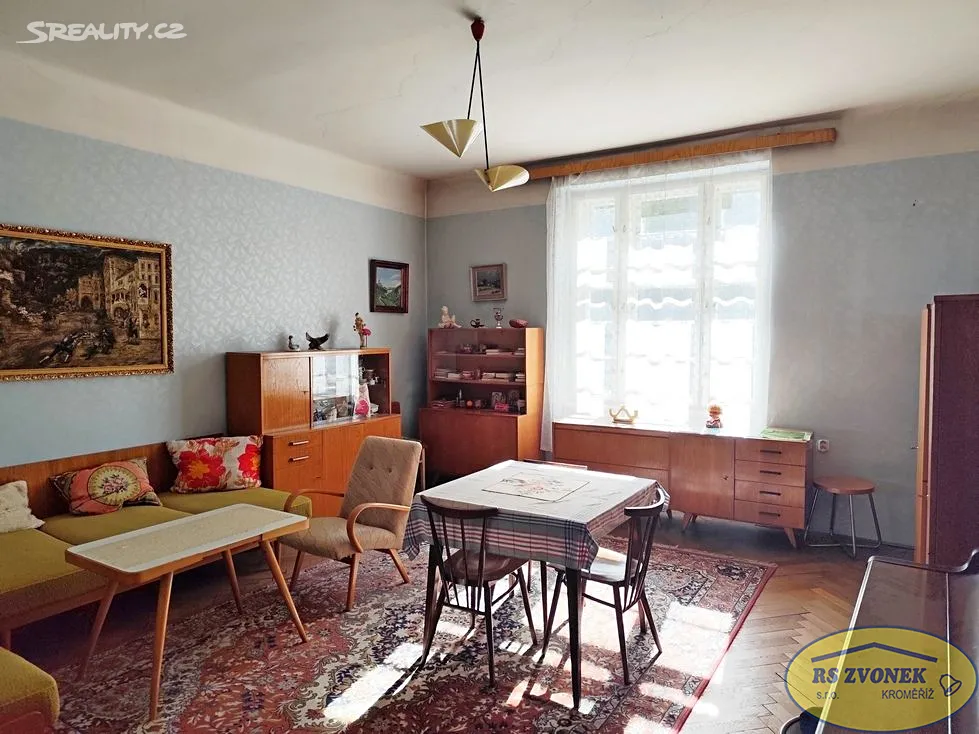 Prodej bytu 3+1 92 m² – pohled 4