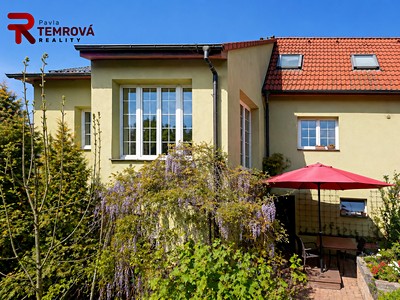 Prodej  rodinného domu 276 m², pozemek 315 m²