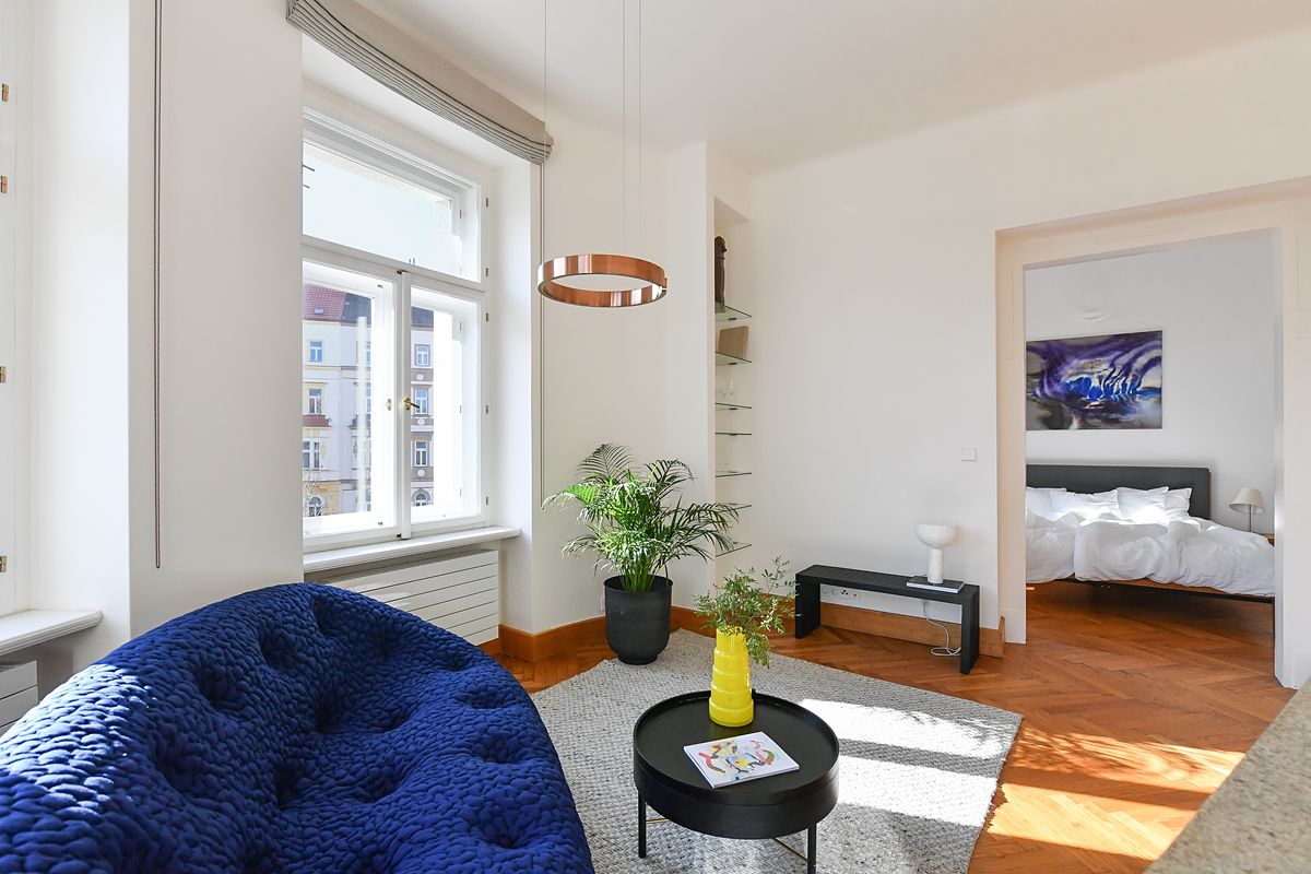 Prodej bytu 3+kk 96 m² – fotografie 4