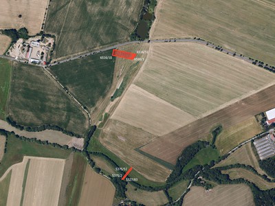 Prodej  pole 13 878 m² — photo 3