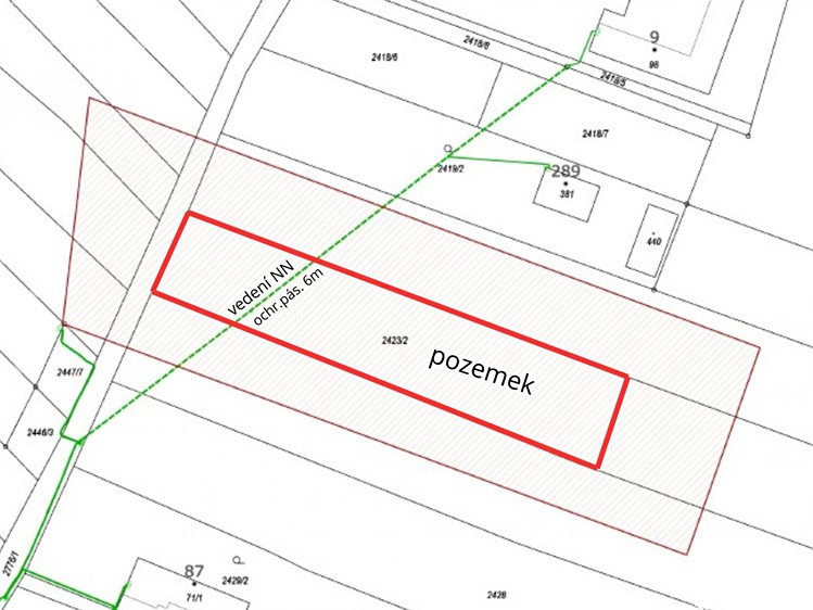 Prodej pozemku, 901 m² (10 z 12)