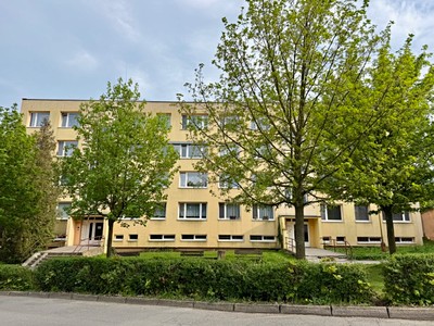 Prodej bytu 3+1 70 m²