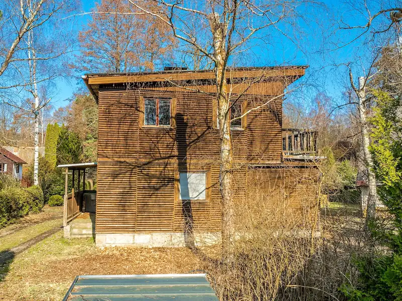 Prodej chaty 80 m², pozemek 313 m², Věž – náhled fotky 3