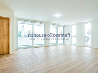 Квартира 3+kk на продаж, 103 м² (2 з 28)