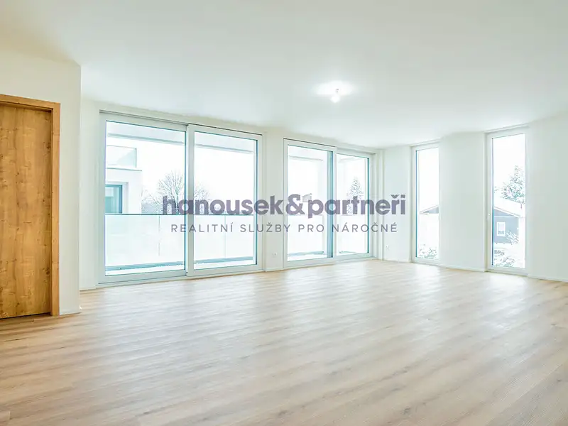 Prodej bytu 3+kk 103 m², Vrchlabí – náhled fotky 2