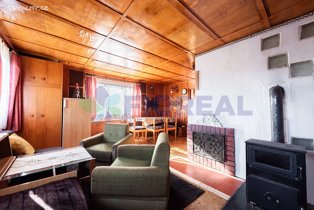 Prodej chaty 64 m², pozemek 252 m² - Widok 4