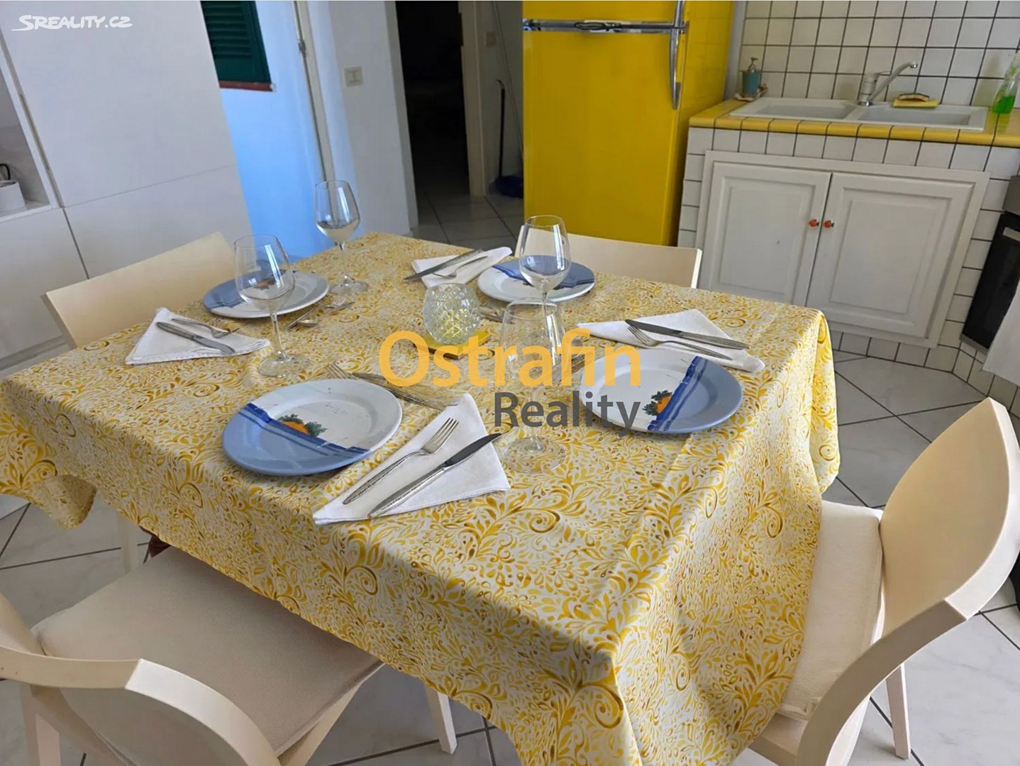 Prodej  vily 120 m², pozemek 120 m² – pohled 5