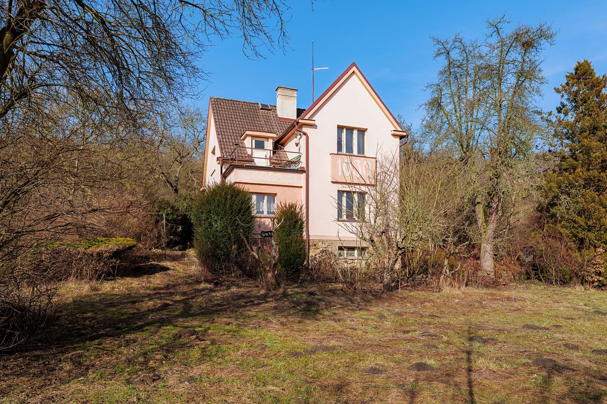 Prodej rodinného domu 121 m², pozemek 1239 m² – fotografie 4