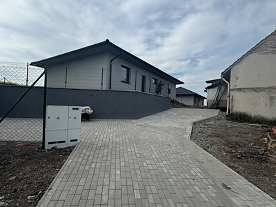 Prodej  rodinného domu 116 m², pozemek 829 m² — photo 2