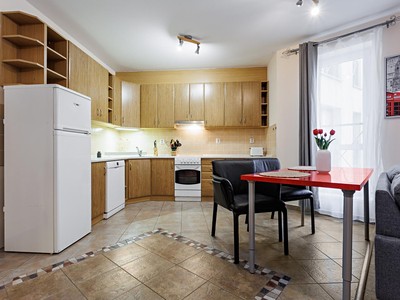 Prodej bytu 2+kk 54 m² (Jednopodlažní)