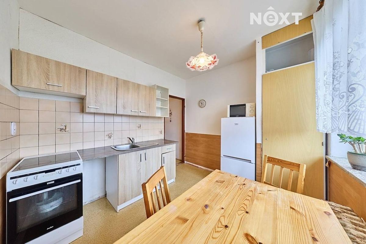 Prodej bytu 4+1 90 m² (Jednopodlažní)