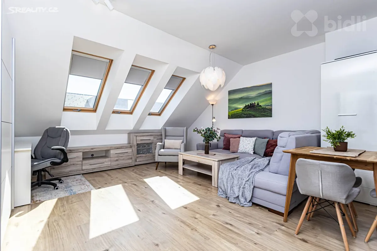 Prodej bytu 2+kk 60 m² - Widok 3
